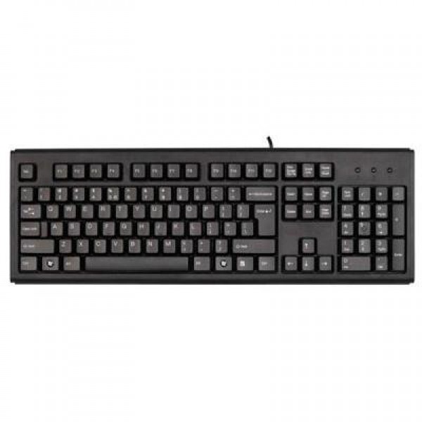 Клавиатура A4tech KM-720-BLACK-US