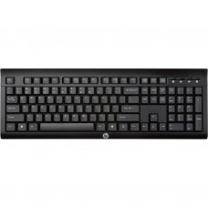 Клавиатура HP K2500 Wireless (E5E78AA)