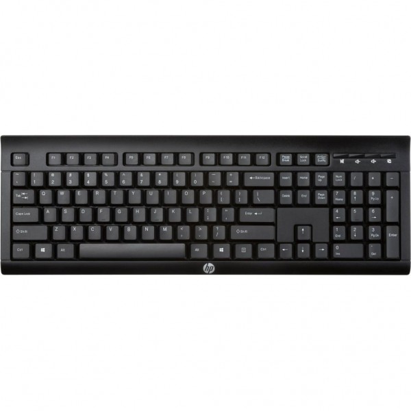 Клавиатура HP K2500 Wireless (E5E78AA)