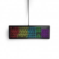 Клавиатура SteelSeries Apex 150 (64666) Black USB