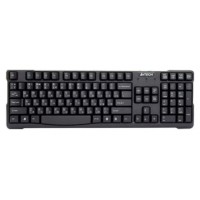 Клавиатура A4Tech KR-750 PS/2