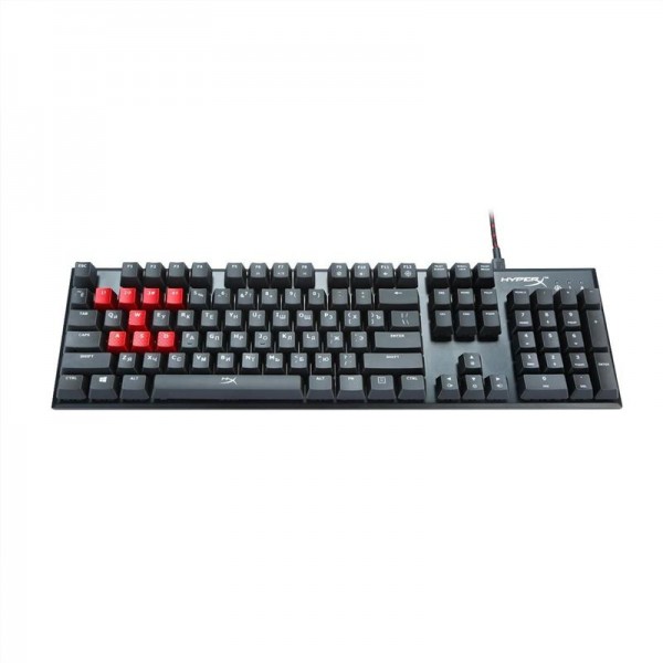 Клавиатура Kingston HyperX Alloy FPS MX Brown (HX-KB1BR1-RU/A5)