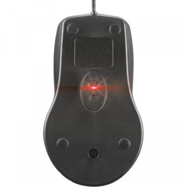 Комплект Trust Classicline Wired Keyboard and Mouse UKR (21873)