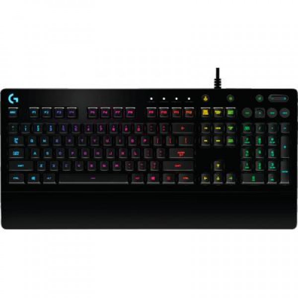 Клавиатура Logitech G213 Prodigy (920-008092)