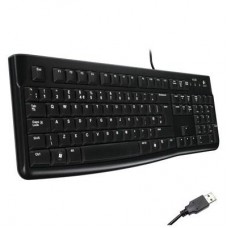 Клавиатура K120 Logitech (920-002643)