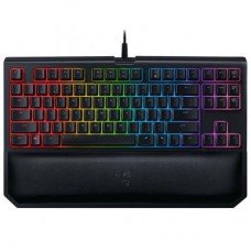 Клавиатура Razer BlackWidow TE Chroma V2, yellow switch (RZ03-02190800-R3M1)