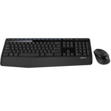 Комплект Logitech MK345 Combo (920-008534)