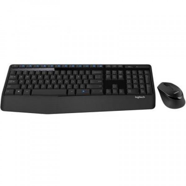 Комплект Logitech MK345 Combo (920-008534)