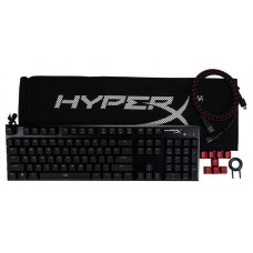 Клавиатура Kingston HyperX Alloy FPS MX Red (HX-KB1RD1-RU/A5)