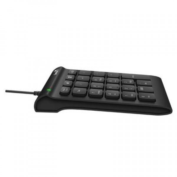 Клавиатура Genius Numpad i130 USB Black (31300003400)