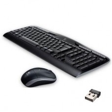 Комплект Logitech Wireless Desktop MK330 (920-003995)