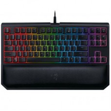 Клавиатура Razer BlackWidow TE Chroma V2, green switch (RZ03-02190100-R3M1)