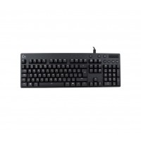 Клавиатура Logitech G610 Orion Red