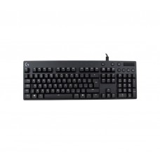 Клавиатура Logitech G610 Orion Red