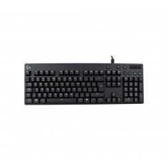 Клавиатура Logitech G610 Orion Red