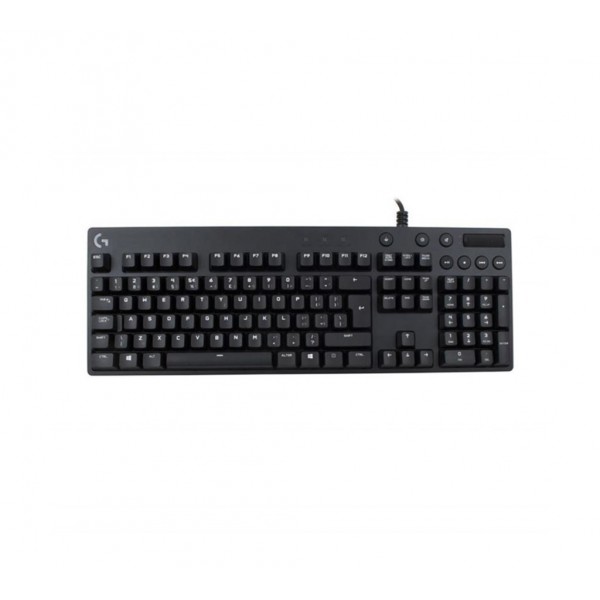 Клавиатура Logitech G610 Orion Red