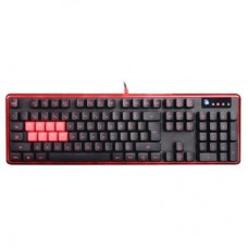 Клавиатура Acme Expert Gaming Keyboard Be Fire (6948391231013)