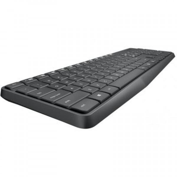 Комплект Logitech MK235 (920-007948)