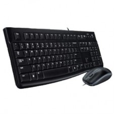 Комплект Logitech Desktop MK120 (920-002561)