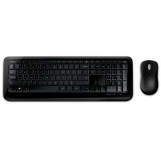 Комплект Microsoft Wireless Desktop 850 (PY9-00012)