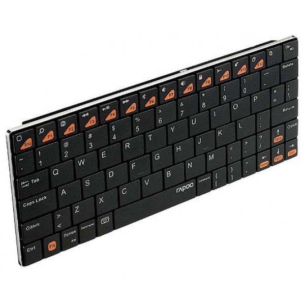 Клавиатура RAPOO E6300 (Black)