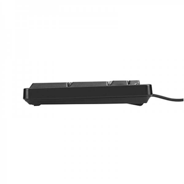 Клавиатура Acme KS06 Basic (4770070878118) USB Black