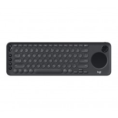 Клавиатура Logitech K600 TV Keyboard (920-008822)