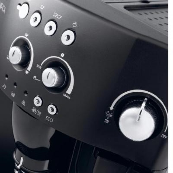 Кофеварка Delonghi ESAM4000.B