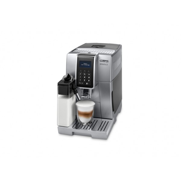 Кофеварка Delonghi Dinamica Ecam 350.55SB