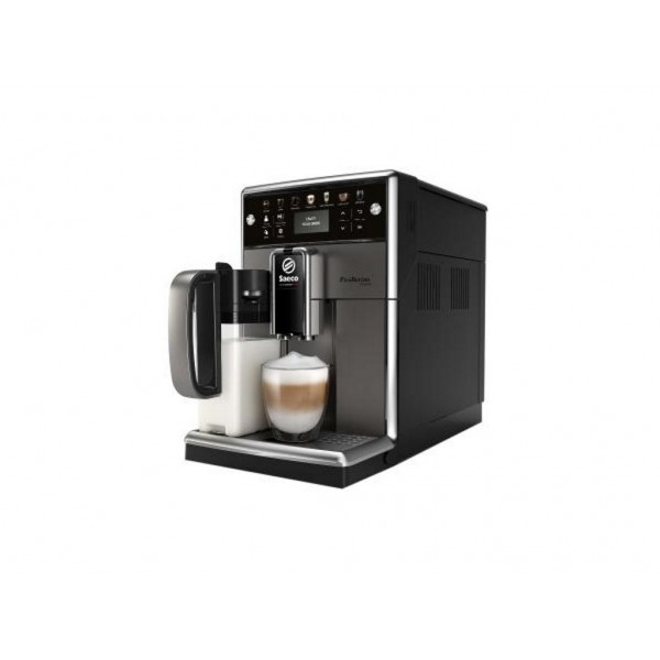 Кофемашина Saeco PicoBaristo Deluxe (SM5572/10)