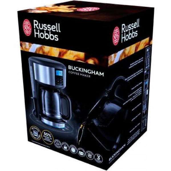 Кофеварка Russell Hobbs 20680-56