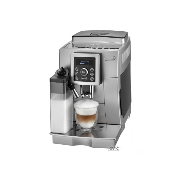 Кофеварка Delonghi ECAM 23.460 S