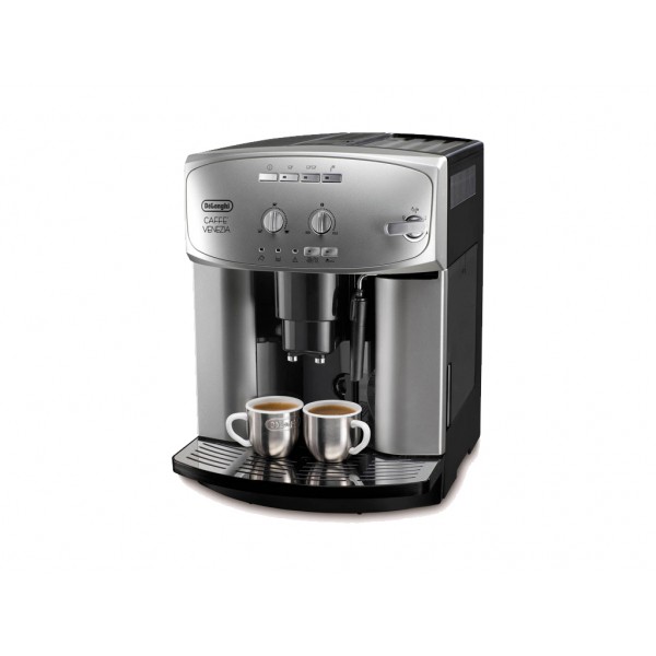 Кофеварка Delonghi Caffe Venezia ESAM 2200.S