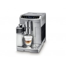 Кофеварка Delonghi PrimaDonna S Evo ECAM 510.55.M