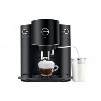 Кофемашина автоматическая Jura D60 Piano Black