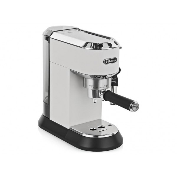 Кофеварка Delonghi EC 685.W