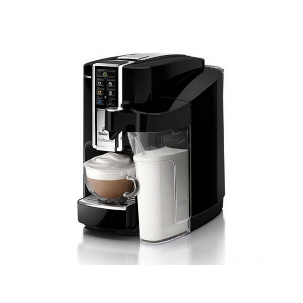 Кофеварка Saeco Tchibo Cafissimo Latte (HD8603/68)