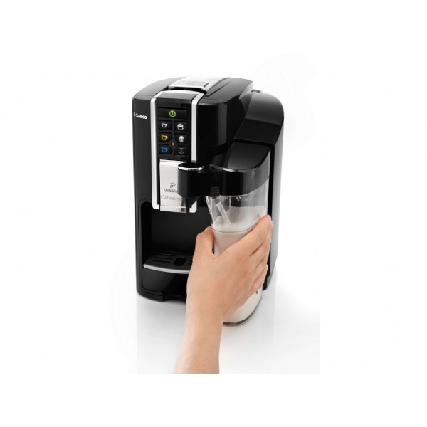 Кофеварка Saeco Tchibo Cafissimo Latte (HD8603/68)