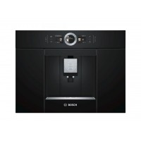 Кофеварка Bosch CTL636EB1