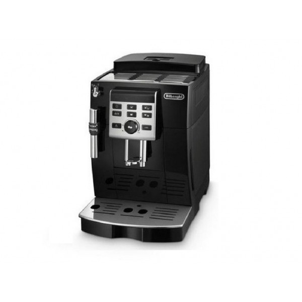 Кофеварка DELONGHI ECAM 23.123 B