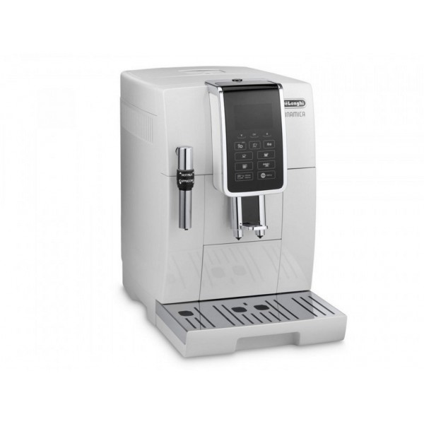 Кофеварка Delonghi ECAM 350.35.SB