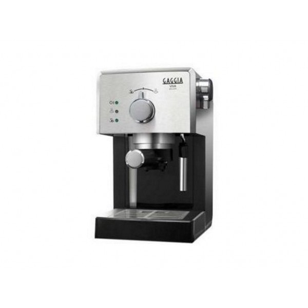 Кофеварка Gaggia Viva Deluxe RI8435/11