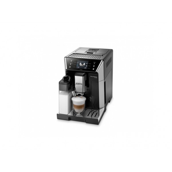 Кофеварка Delonghi Primadonna Classic ECAM 550.55.SB