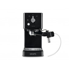 Рожковая кофеварка эспрессо Krups Calvi Latte XP3458