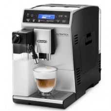 Кофеварка Delonghi ETAM 29.660 SB