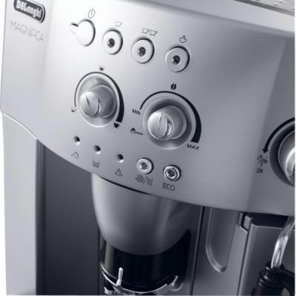 Кофеварка Delonghi ESAM4200.S