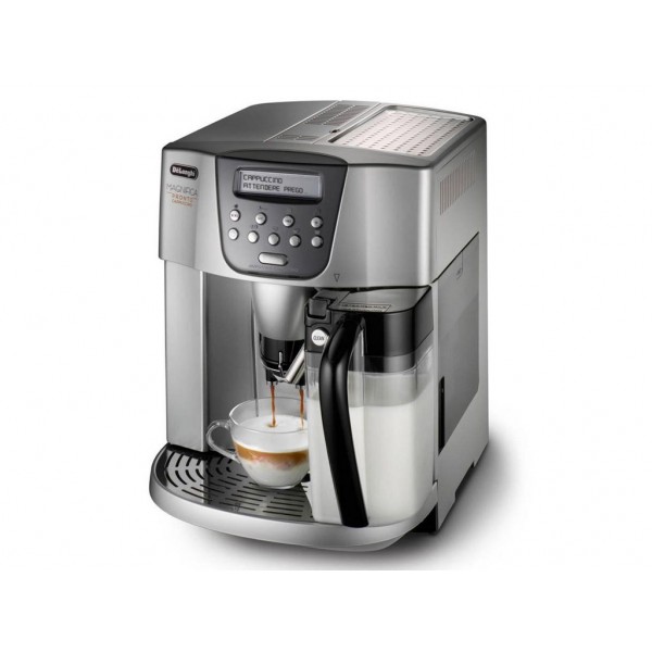 Кофеварка Delonghi Magnifica ESAM 4500