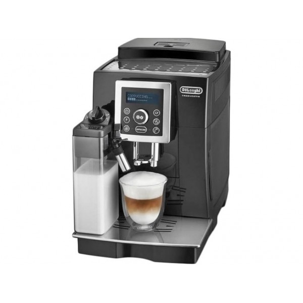 Кофеварка Delonghi ECAM 23.460.B