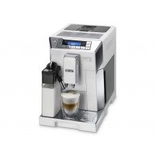 Кофеварка Delonghi ECAM 45.760.W Eletta Cappuccino TOP