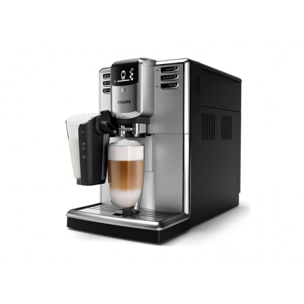 Кофеварка Philips LatteGo EP5333/10